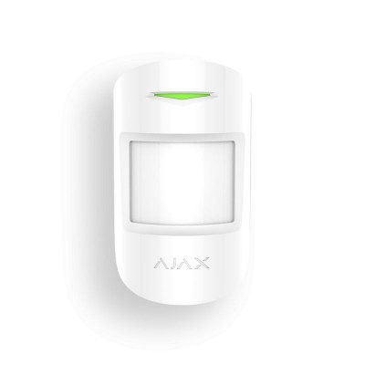 Ajax CombiProtect (white)